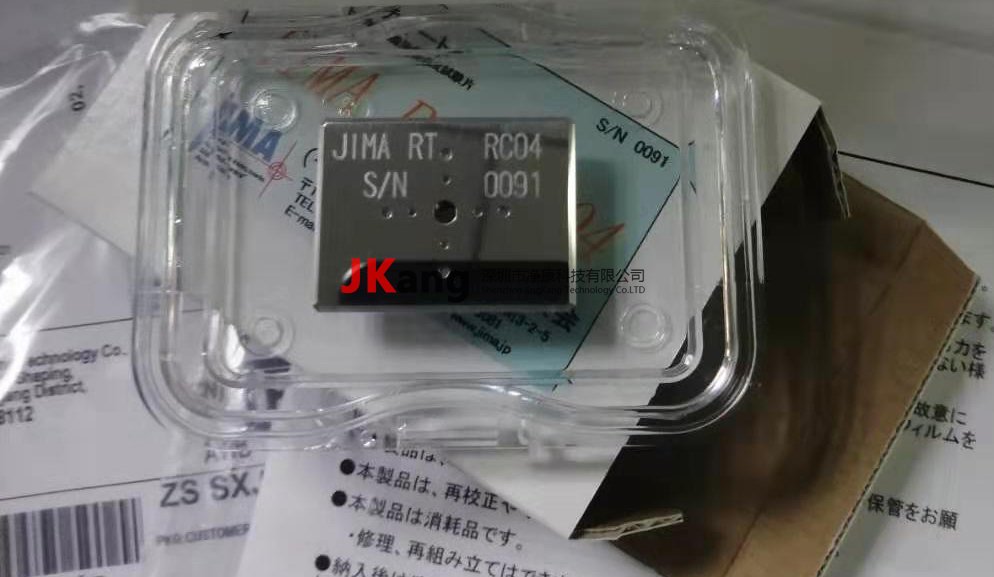 JIMA RT RC-04ֱʜyԇ,RT RC-04yԇb