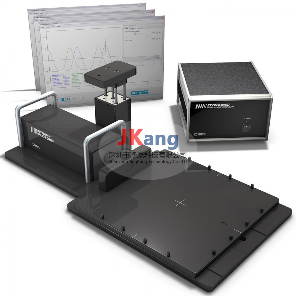 CIRS 008PL运动平台,008PL动态平台
