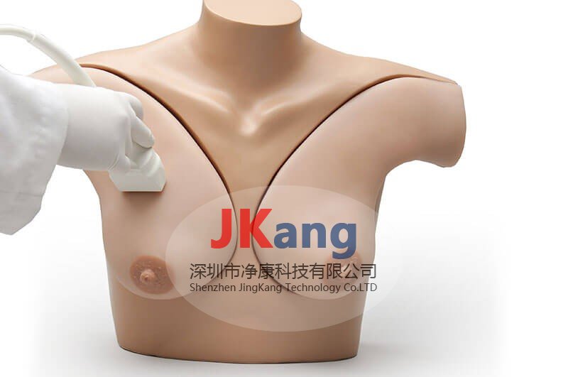 Gaumard S230.52超声乳房模拟器,S230.52乳房超声培训模体