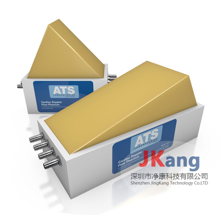 ATS 523&523A心脏多普勒超声模体
