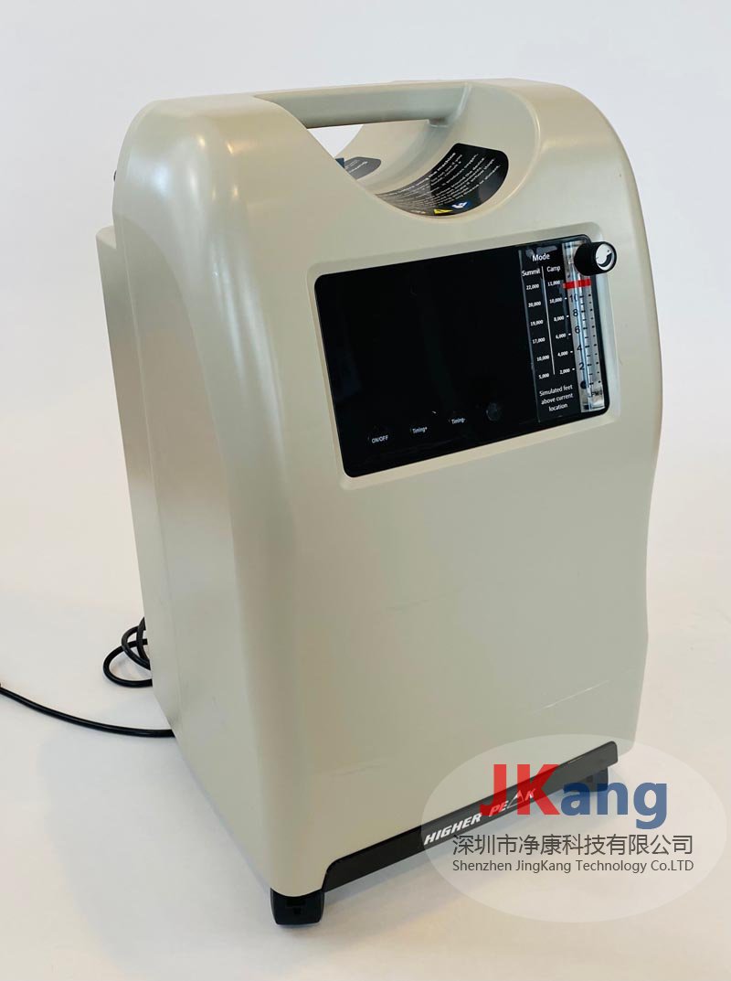 MAG-30低氧发生器,HigherPeak MAG-30高原低氧模拟器