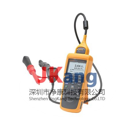 Fluke 500系列电池分析仪,Fluke 500电池分析检测仪