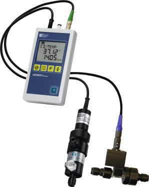 德国IBP HDM97BO电导率表,IBP HDM97BO血透机分析仪,HDM97BO电导率 温度 压力分析仪