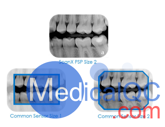 ScanX Duo数字X射线系统，ScanX Duo口腔扫描仪