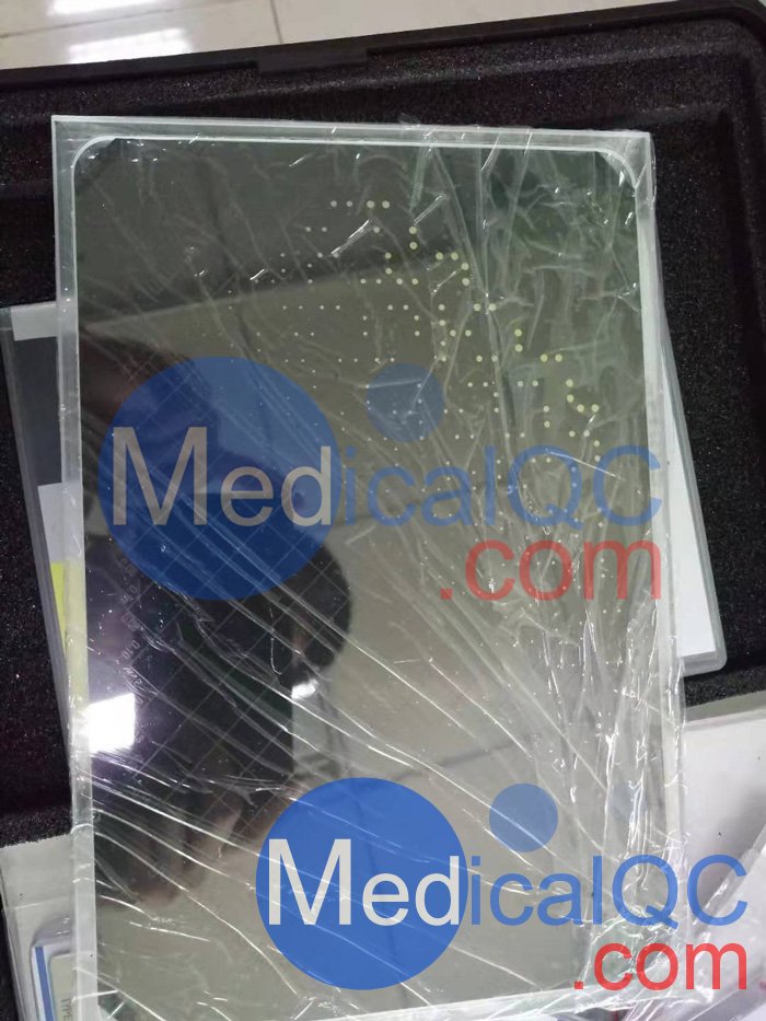 Artinis CDMAM3.4乳腺模體，CDMAM3.4乳腺機成像低對比度閾值檢測模體