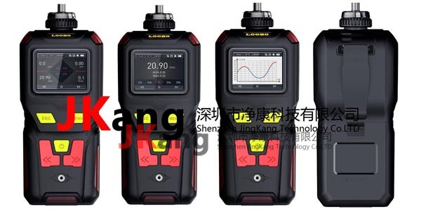 LB-MS4X四合一多气体检测仪,LB-MS4X多气体检测仪