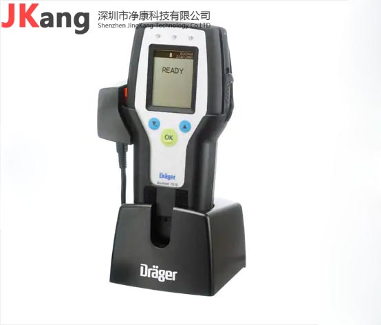 Drager德尔格Alcotest7510呼吸酒精检测仪,7510呼吸酒精检测仪