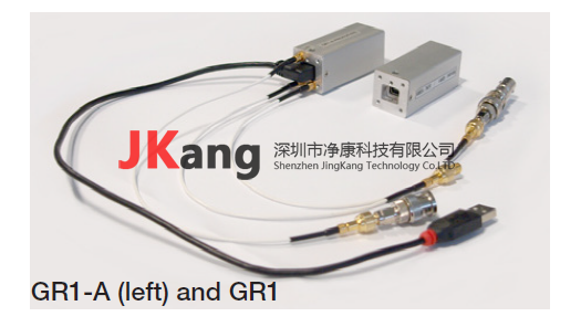 GR1-A室温伽马能谱仪,Kromek GR1-辐射温度检测仪