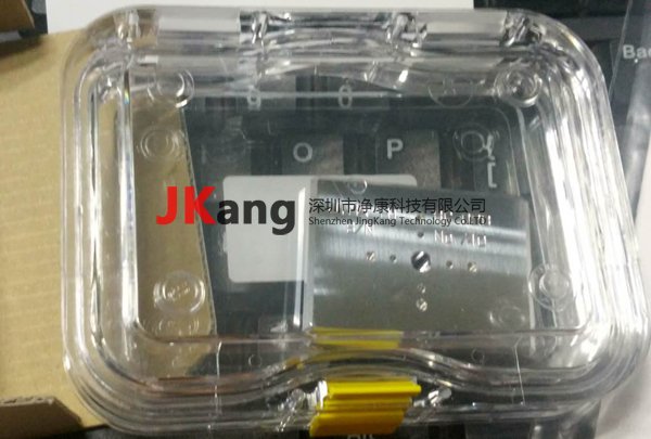 JIMA RT RC-02B分辨率測試卡,X射線分辨率測試卡