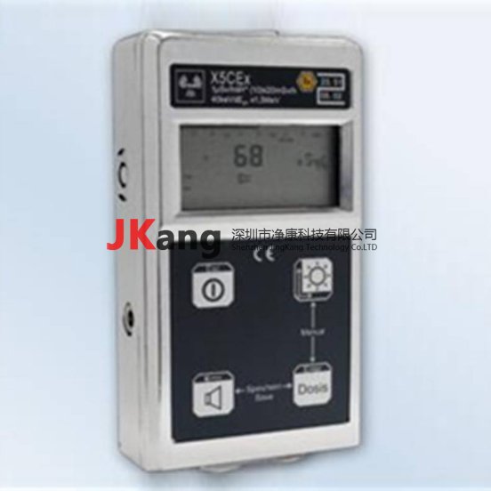 德国GRAETZ X5CEx 辐射剂量率仪,GRAETZ X5CEx辐射剂量率侦测仪