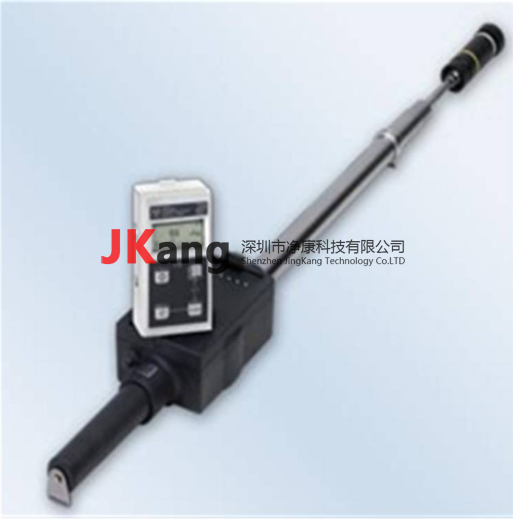 德国GRAETZ X5CEx 辐射剂量率仪,GRAETZ X5CEx辐射剂量率侦测仪