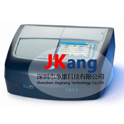 美国HACH DR6000紫外可见分光光度计,HACH DR6000分光光度计