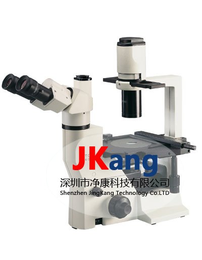 LABOMED TCM400显微镜，TCM400倒置双目显微镜,TCM400荧光显微镜