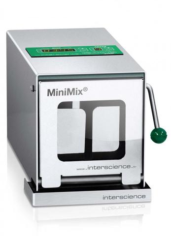 Interscience MiniMix 100匀质仪,MiniMix 100 P CC匀质仪