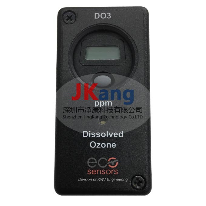 美国ECO DO3水中臭氧检测仪,DO3水中臭氧分析仪