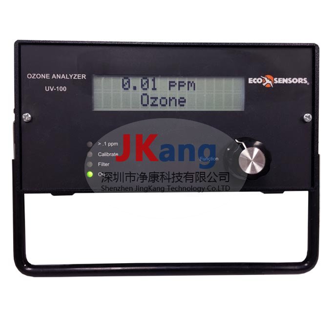 Eco Sensors UV-100臭氧分析仪,UV-100紫外线臭氧分析仪,UV-100臭氧检测仪
