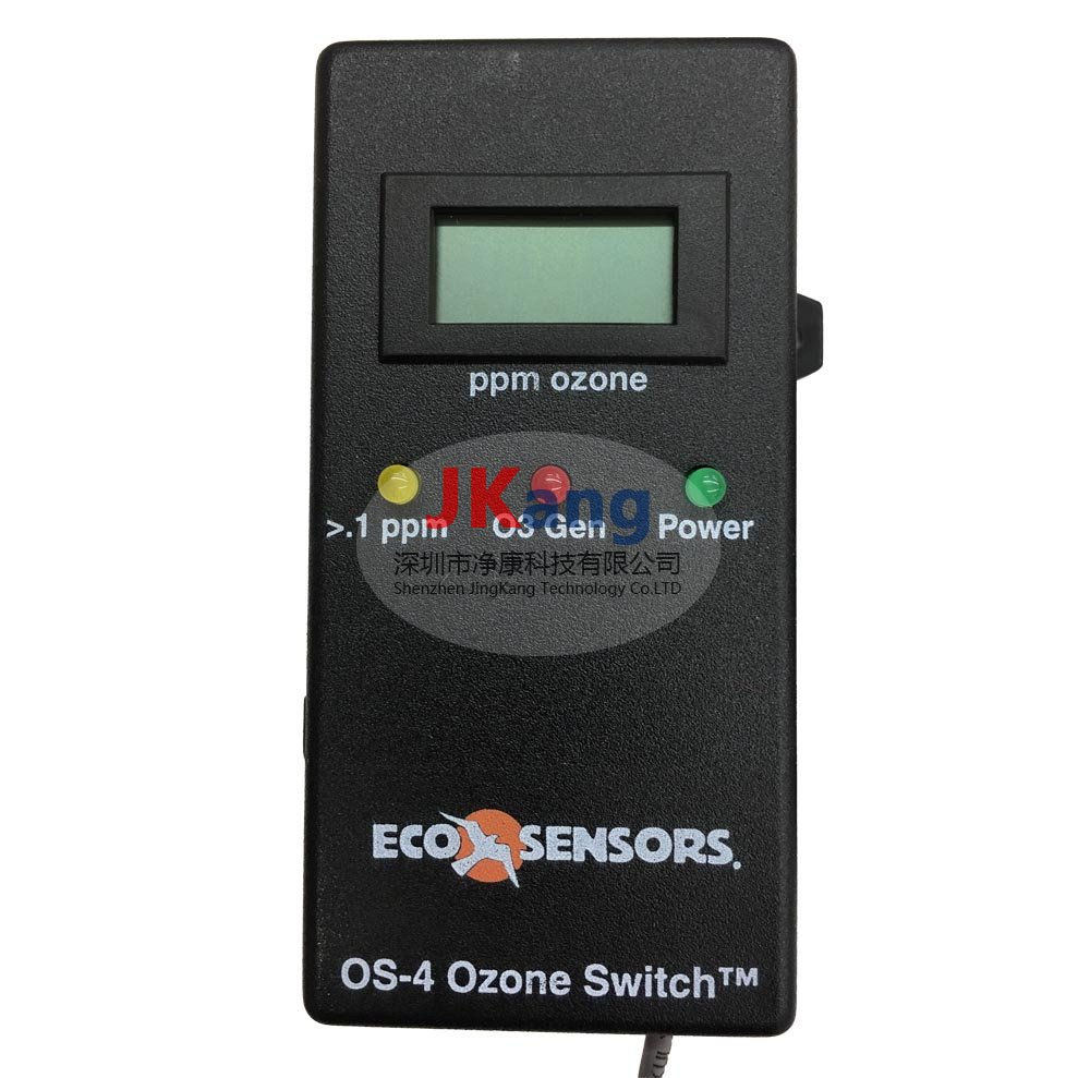 ECO OS-4臭氧浓度检测仪,OS-4在线臭氧监测仪,OS-4臭氧控制器