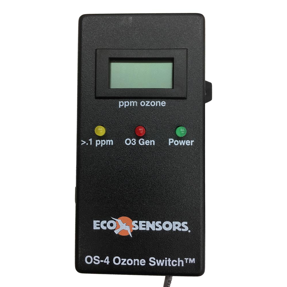 ECO 0s-4臭氧监测仪,0s-4臭氧检测仪,0s-4臭氧分析仪