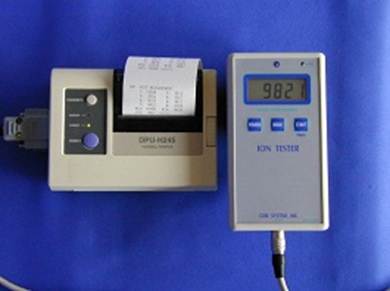 日本COM-3010PRO矿石负离子检测仪,COM-3010PRO负离子浓度测试仪