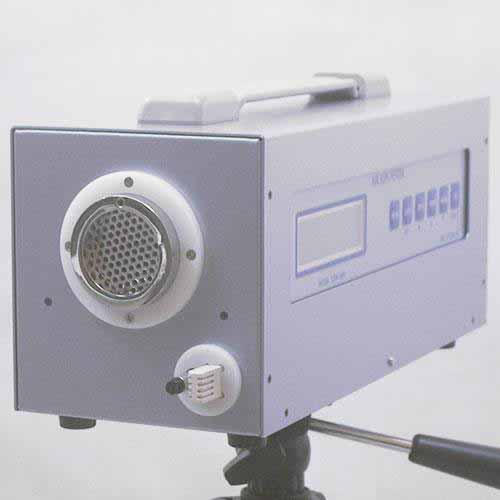 日本COM-3600F空气离子分析仪,COM-3600F高精度空气离子检测仪