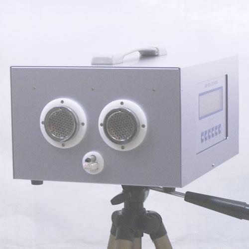 日本COM-3800V2大气正负离子检测仪,COM-3800V2高精度负离子检测仪