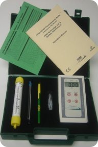 英国PPM-technology PPM-400ST甲醛检测仪,PPM-400ST甲醛分析仪