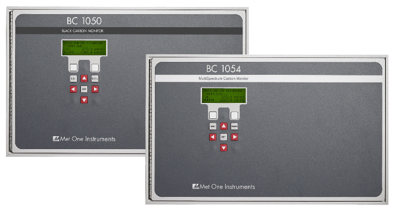 MetOne BC-1050黑炭监测仪,BC 1054黑碳分析仪