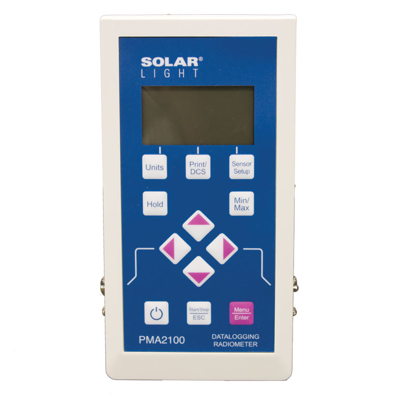 美国SOLARLIGHT PMA2100辐射计,PMA2100测光仪,PMA2100紫外线照度计