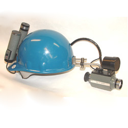 美国FJW85051头盔式红外观察器,FIND-R-SCOPE85051观测仪