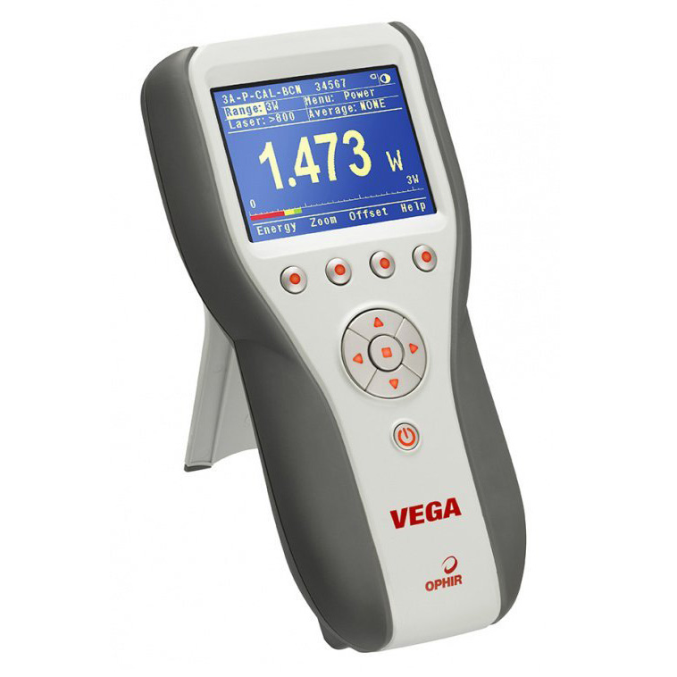 以色列OPHIR VEGA手持式激光功率计,VEGA激光功率能量表