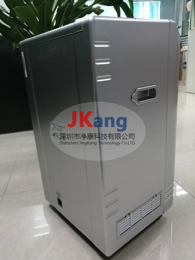 MAG-20高原低氧发生器，HigherPeak MAG-20海拔模拟器
