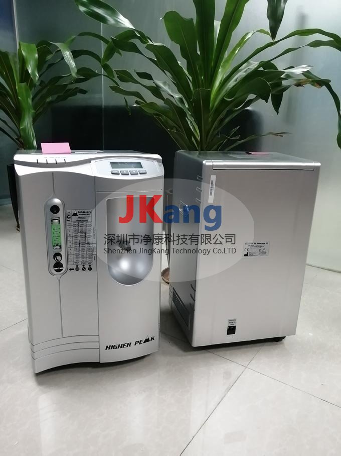 MAG-20高原低氧发生器，HigherPeak MAG-20海拔模拟器