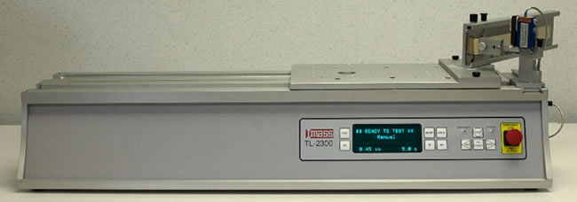 IMASS TL-2300滑移/剥离测试仪,TL-2300滑移测试仪