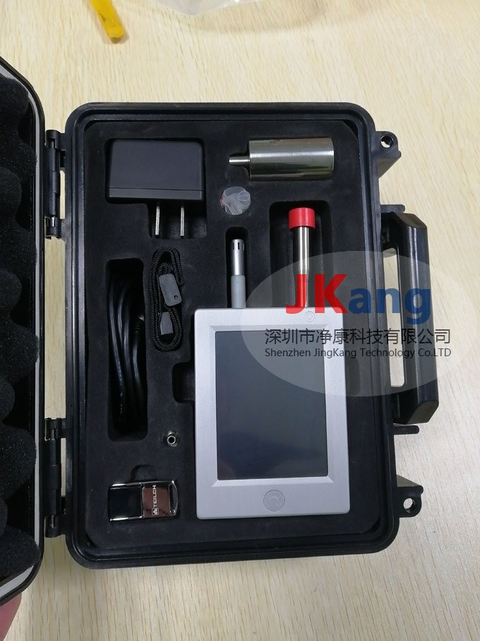 TEILCH Lite 103粒子计数器,TEILCH Lite 103粒径谱仪，TEILCH Lite 103粒子分析