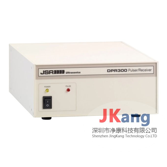 DPR300 脉冲接收发生器,JSR DPR300超声波脉冲发生接收器