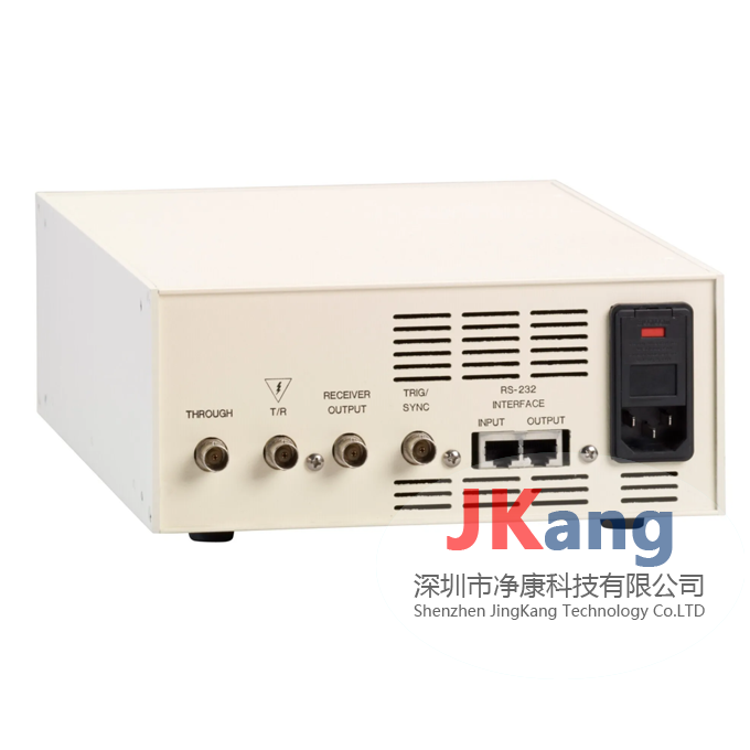 DPR300 脉冲接收发生器,JSR DPR300超声波脉冲发生接收器