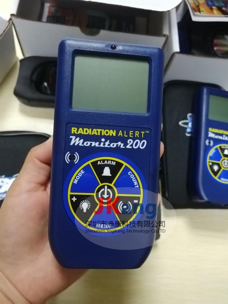 Monitor200多功能辐射检测仪,SE Monitor200辐射仪