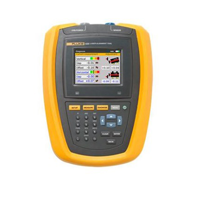 Fluke830激光对准工具,Fluke 830 激光轴对中仪