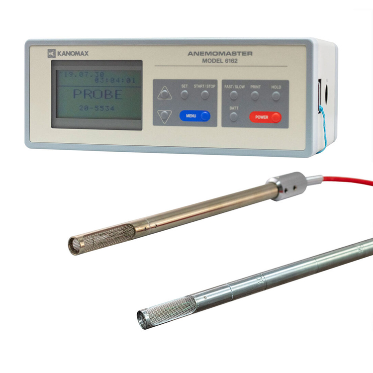 Kanomax 6162高温风速计,6162风速计_深圳市净康科技有限公司官方网站