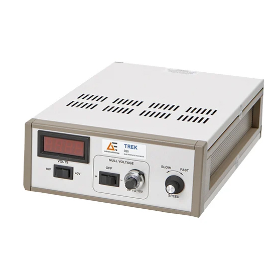 TREK 325静电电压表,TREK 325静电电压检测仪