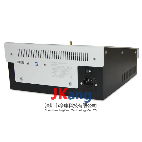 CONTEC MS200 NIBP模拟器血压监测仪准确度模拟测试,NIBP Simulator无创血压模拟器