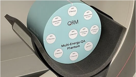 QRM-10150多能量QA体模,Multi-Energy QA Phantom体模