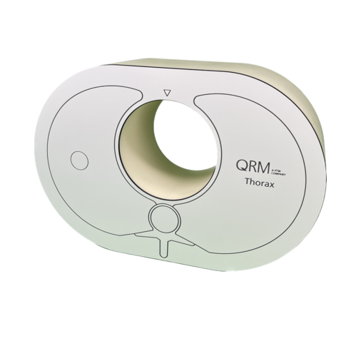 QRM-Thorax胸腔模体,QRM-20100胸腔组织密度模体