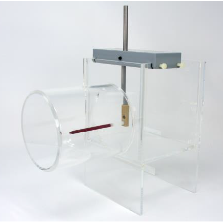 Coronary Artery Phantom冠状动脉狭窄模型,QRM Type AX冠状动脉狭窄模体