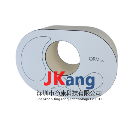 Abdomen腹部组织的密度模体,QRM-20118腹部体模