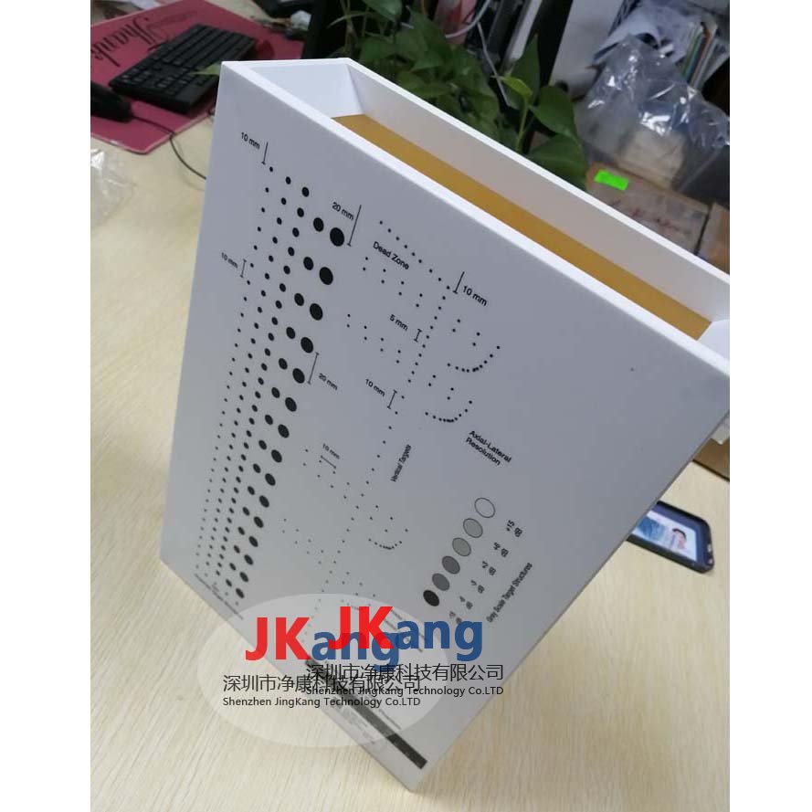 ATS 549通用小部件超声模体,ATS 549超声模体