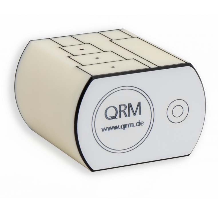 European Forearm Phantom 模体,QRM-EFP欧洲前臂模型