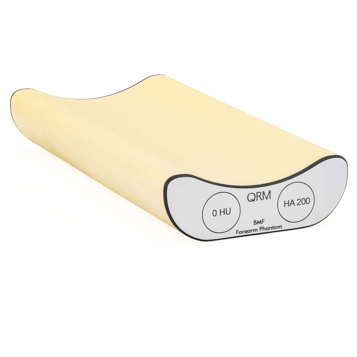 QRM-BMF 前臂模型,Forearm Phantom (BMF)前臂模体