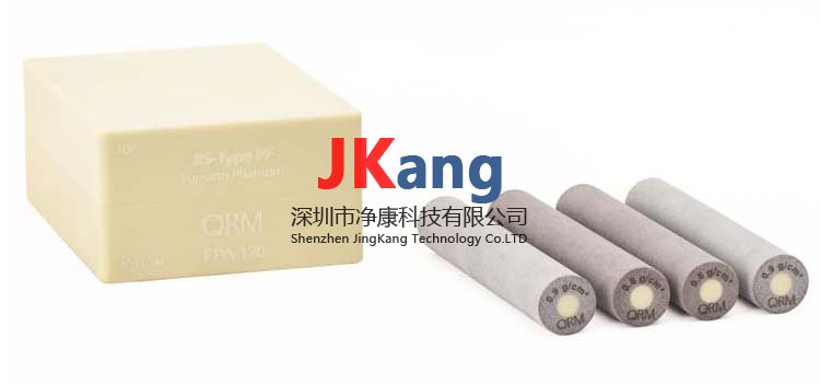 JIS Z 4930 - Phantoms 前臂模型,QRM-JIS前臂模体