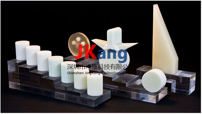 QRM-Bone骨骼模体,骨等效材料 CaHA模体